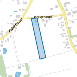 Perceel WTG01-B-1661