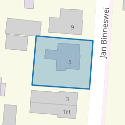 Perceel WTG01-B-1672