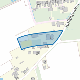 Perceel WTG01-B-1704