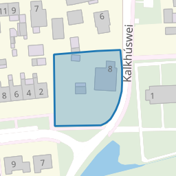 Perceel WTG01-B-1709