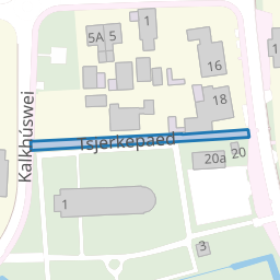 Perceel WTG01-B-1723