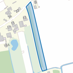 Perceel WTG01-B-1733