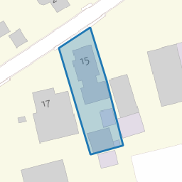 Perceel WTG01-B-1737