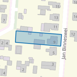 Perceel WTG01-B-1751