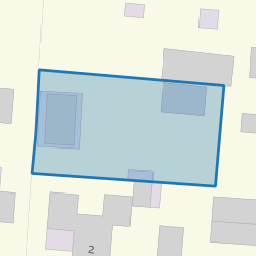 Perceel WTG01-B-1752