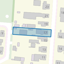 Perceel WTG01-B-1756