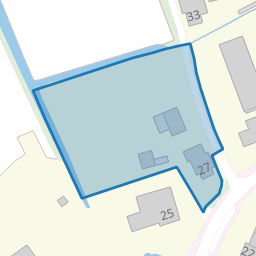 Perceel WTG01-B-1761