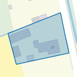 Perceel WTG01-B-1781