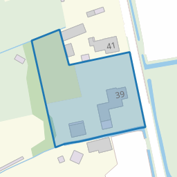 Perceel WTG01-B-1782