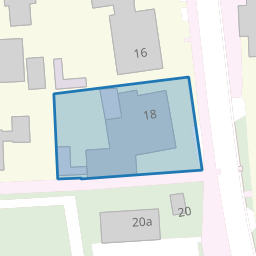 Perceel WTG01-B-1836