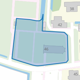 Perceel WTG01-B-1869