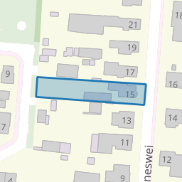 Perceel WTG01-B-1898