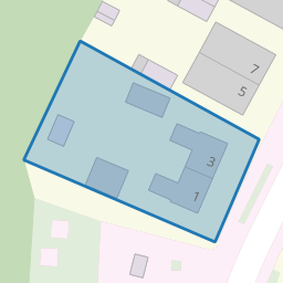 Perceel WTG01-B-1973