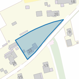 Perceel WTG01-B-1979