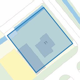 Perceel WTG01-B-2002