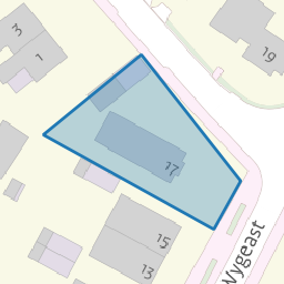 Perceel WTG01-B-2023