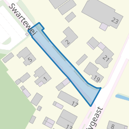 Perceel WTG01-B-2044