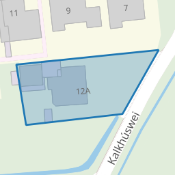 Perceel WTG01-B-2071