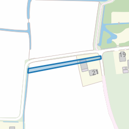 Perceel WTG01-B-2105