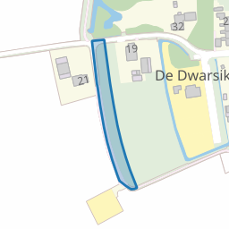 Perceel WTG01-B-2120