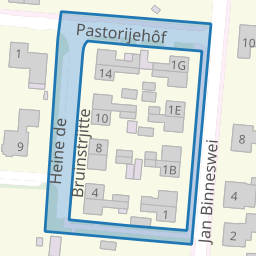 Perceel WTG01-B-2141