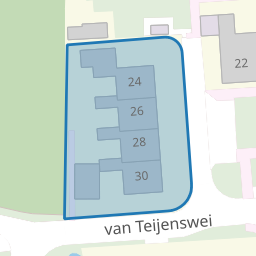 Perceel WTG01-B-2146