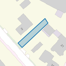 Perceel WTG01-B-2162