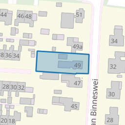 Perceel WTG01-B-2165