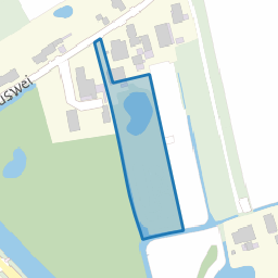 Perceel WTG01-B-2169