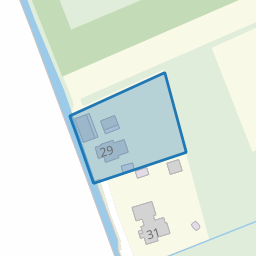 Perceel WTG01-B-2221