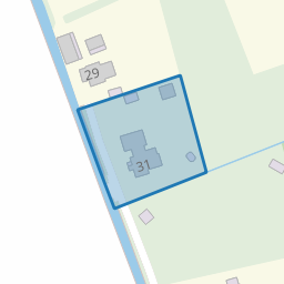 Perceel WTG01-B-2222