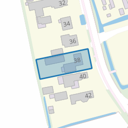 Perceel WTG01-B-2232