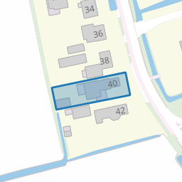 Perceel WTG01-B-2233