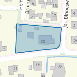 Perceel WTG01-B-2264