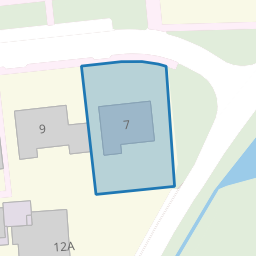 Perceel WTG01-B-2273