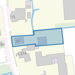 Perceel WTG01-B-2279