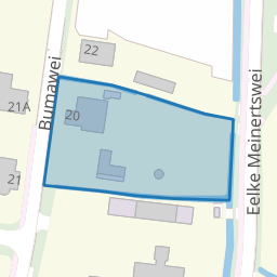 Perceel WTG01-B-2284