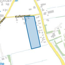 Perceel WTG01-B-2292