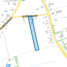 Perceel WTG01-B-2293