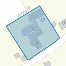 Perceel WTG01-B-2299