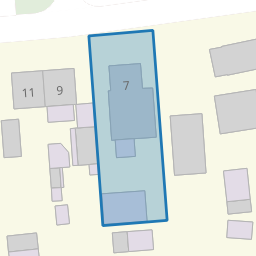 Perceel WTG01-B-2301