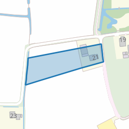 Perceel WTG01-B-2302