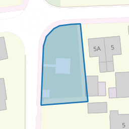 Perceel WTG01-B-2305