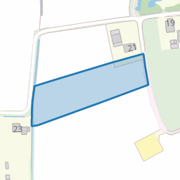 Perceel WTG01-B-2309