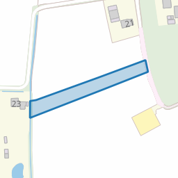 Perceel WTG01-B-2310