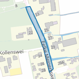 Perceel WTG01-B-2314