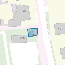 Perceel WTG01-B-2318