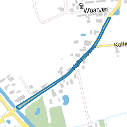 Perceel WTG01-B-2319