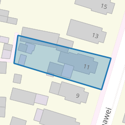 Perceel WTG01-B-2325