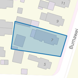 Perceel WTG01-B-2327